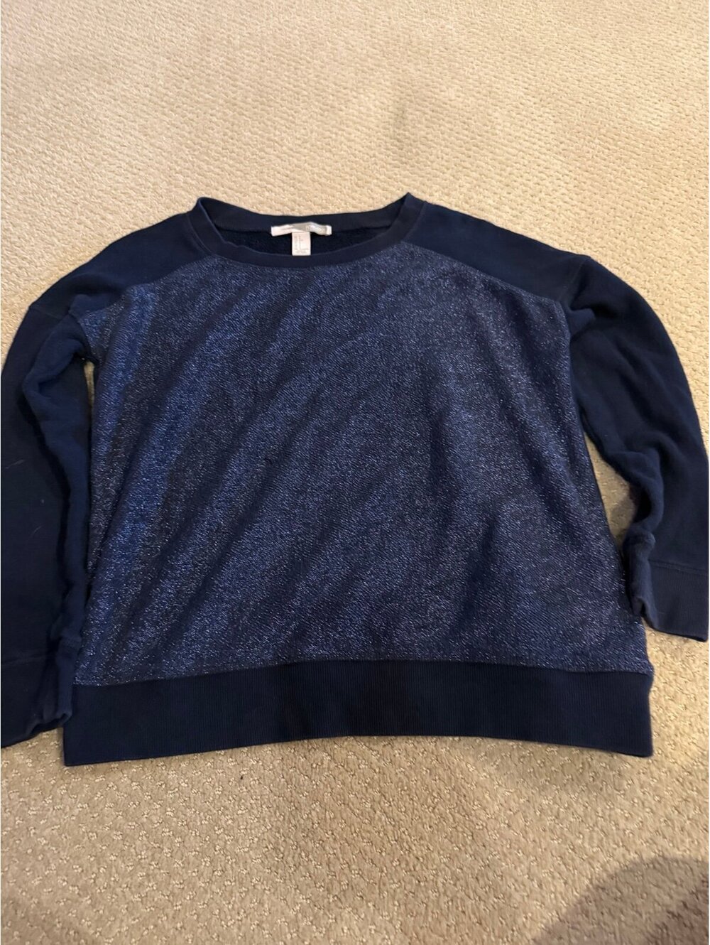 Forever 21 small sweatshirt